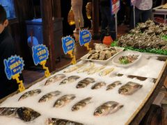 -锦绣金山人家(友谊店)