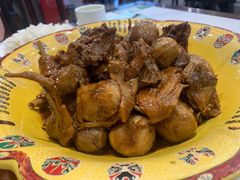 -老季市·三代非遗传承·地标美食老汁鸡(工农路店)