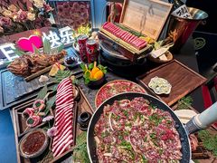 -黑牛の店·黑金店(沈阳万象城店)