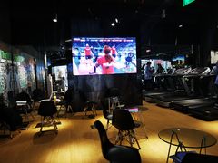 -VLines耀能运动24小时·月付制健身(京广桥店)