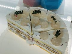 -Tomado绿色烘焙(大尧三路店)
