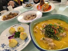-清真马祥兴菜馆(云南北路店)