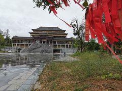 -保利石象湖景区