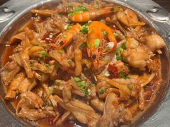 -胖哥俩肉蟹煲(河北勒泰购物中心店)