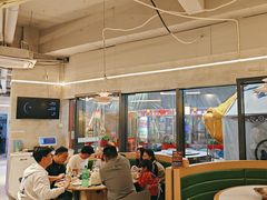 -鑫郭氏·南昌20年大排档·小龙虾羊蝎子(潮阳里店)