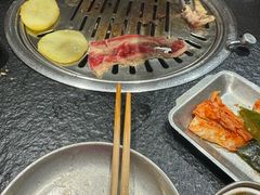 -炽城·烤肉名家(鸿达中央广场店)