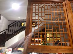 -受气牛肉·耙牛肉火锅(水晶郦城店)
