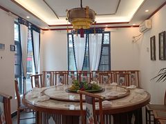 -益恒饭店乡间白族菜(古城总店)
