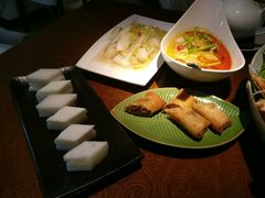 -海陵岛保利皇冠假日酒店·御公馆中餐厅 CANAL LNUA