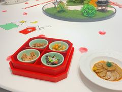 -火宫殿·湘菜小吃·商务宴请·生日聚会(东塘店)