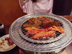 -蒜香焼肉PURUSHIN(马场路店)