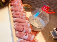 -祥源胡同·涮牛羊肉火锅(花桥店)
