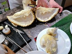 -星伦多自助料理·涮烤一体(杭州来福士店)