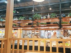 -黑鸡小馆(金源店)
