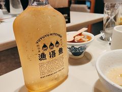 -渔语鱼酸菜鱼新川菜(来福士店)