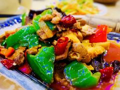 -维吾尔餐厅(宜山路店)