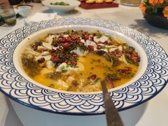 -顺风山庄(水濂山店)