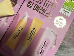 -Olive Young(明洞旗舰店)