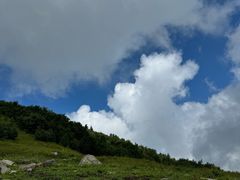 -灵山