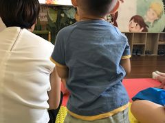 -瑞丁熊原版阅读(大华校区)