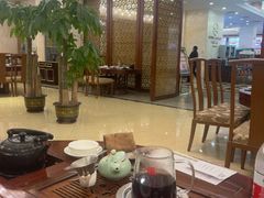 -顺德人家食府(黄金广场店)