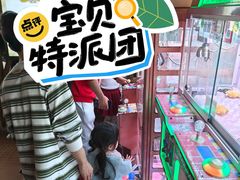 大堂-侠成水上农庄(工业大道店)