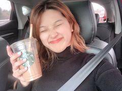 -星巴克(温州银泰大西洋店)