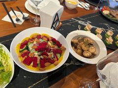 -Living Kitchen团建·厨艺派对空间(国贸店)