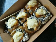 -品腐记·豆腐王朝(老门东总店)