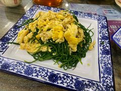 -壹阁胡羊焖饼(敦煌夜市店)