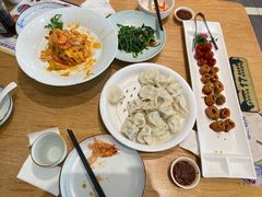-山东宾馆·齐鲁苑餐厅