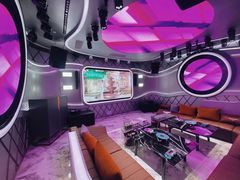 -W20 SHINING Party·K(悦豪和平路店)