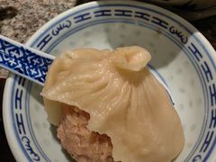-南京大牌档(香港广场店)