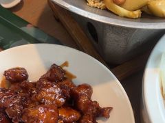 -新白鹿餐厅(城西银泰城店)