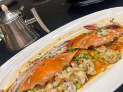 -好兄弟郭巨海鲜(天一阁店)