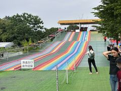 -长洲岛都市农业公园