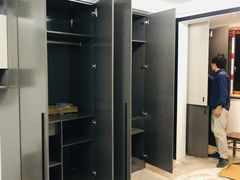 -索菲亚衣柜橱柜家具全屋定制(汶水红星店)