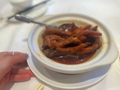 -白天鹅宾馆-宏图府餐厅