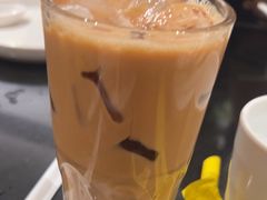 -新旺茶餐厅•早餐(迪士尼小镇店)