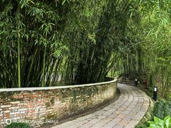 -上海方塔园-何陋轩