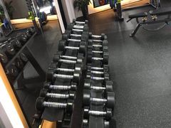 -AK健身普拉提拉伸私教馆(中八店)