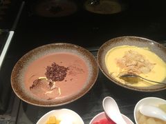 -岷山饭店-芝芝自助餐厅