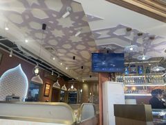 -马布尔莱斯食府(西红门店)