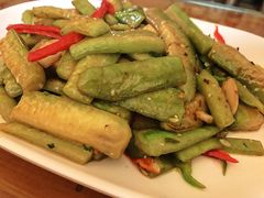-农家土菜老煨锅(木鱼镇店)