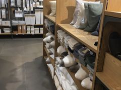 -MUJI无印良品(天河领展广场店)