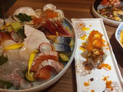 -隐月· 㐂和食屋(芝罘万达公馆店)