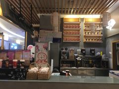-熊姬手作茶物(汇金谷店)