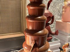 -博林天瑞喜来登酒店·西丽尚膳