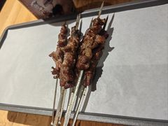 -记忆串城·东北烧烤·小龙虾·大型团建(南油店)