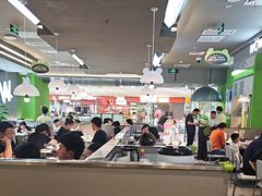 -蛙喔牛蛙(淮安吾悦店)